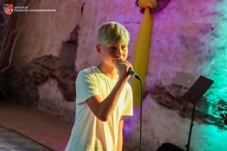 XIII Koncert Piosenki Patriotyczno-Religijnej