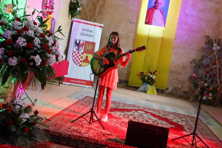 XIII Koncert Piosenki Patriotyczno-Religijnej