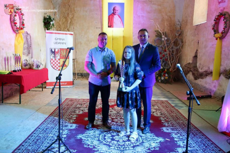 XIII Koncert Piosenki Patriotyczno-Religijnej