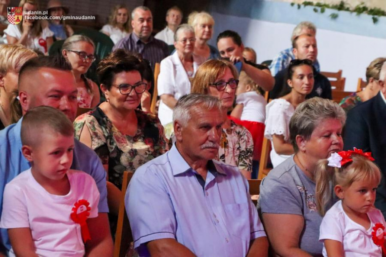 XIII Koncert Piosenki Patriotyczno-Religijnej