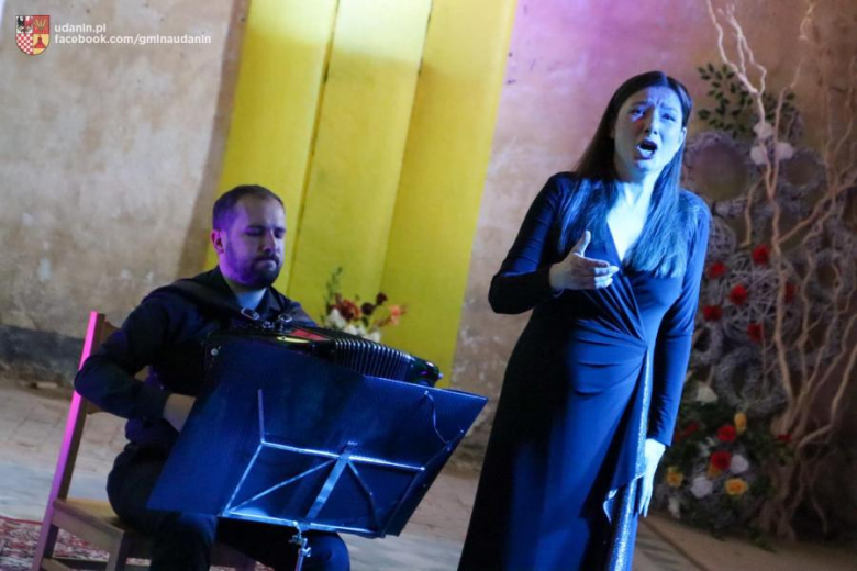 XIII Koncert Piosenki Patriotyczno-Religijnej