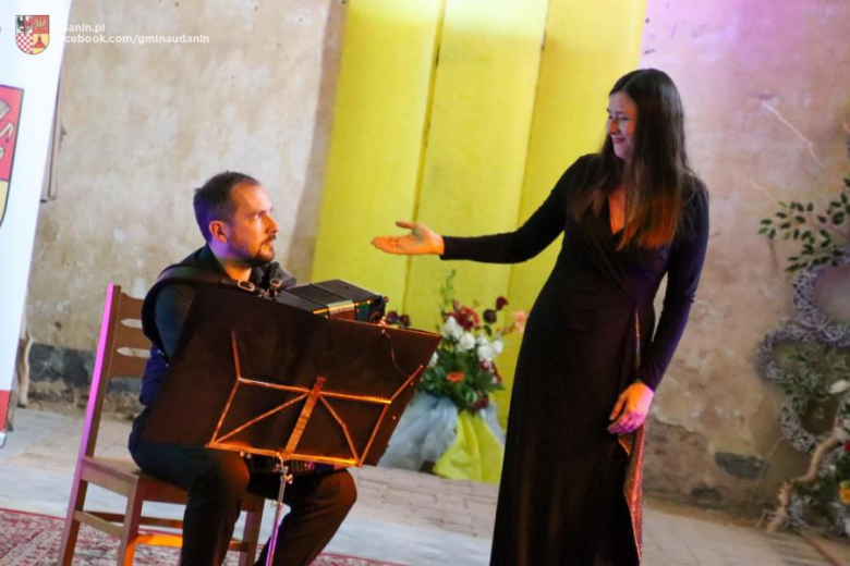 XIII Koncert Piosenki Patriotyczno-Religijnej