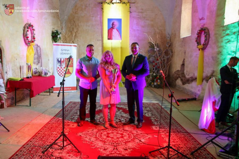 XIII Koncert Piosenki Patriotyczno-Religijnej