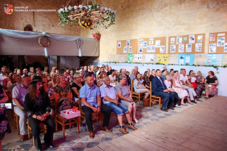 XIII Koncert Piosenki Patriotyczno-Religijnej