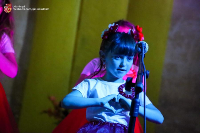 XIII Koncert Piosenki Patriotyczno-Religijnej