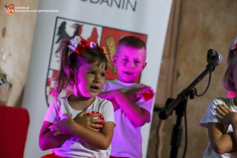 XIII Koncert Piosenki Patriotyczno-Religijnej