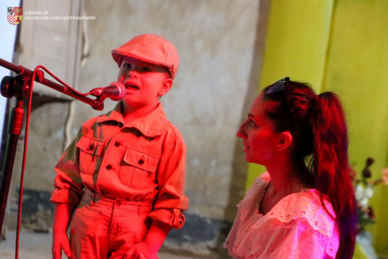 XIII Koncert Piosenki Patriotyczno-Religijnej