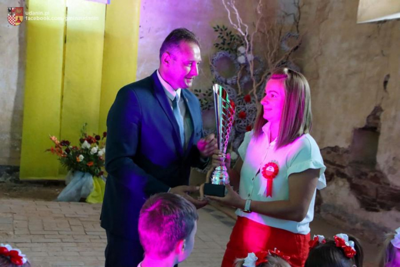 XIII Koncert Piosenki Patriotyczno-Religijnej