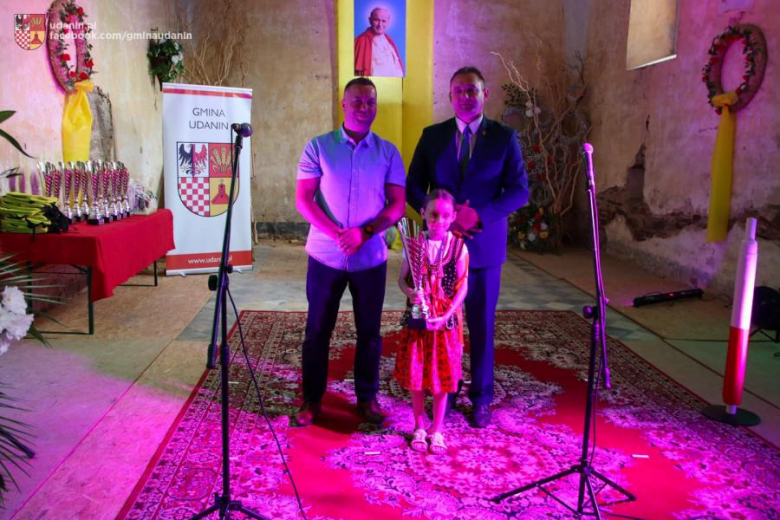 XIII Koncert Piosenki Patriotyczno-Religijnej