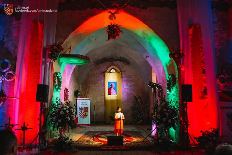 XIII Koncert Piosenki Patriotyczno-Religijnej