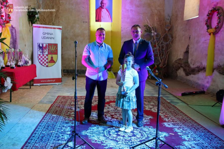 XIII Koncert Piosenki Patriotyczno-Religijnej