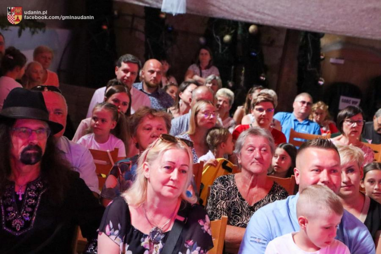 XIII Koncert Piosenki Patriotyczno-Religijnej