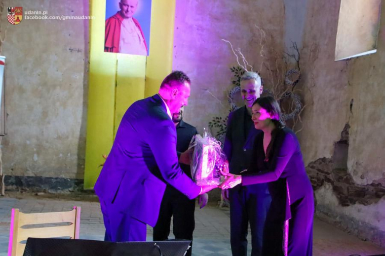 XIII Koncert Piosenki Patriotyczno-Religijnej