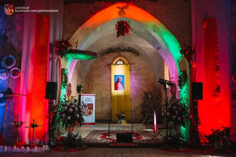 XIII Koncert Piosenki Patriotyczno-Religijnej