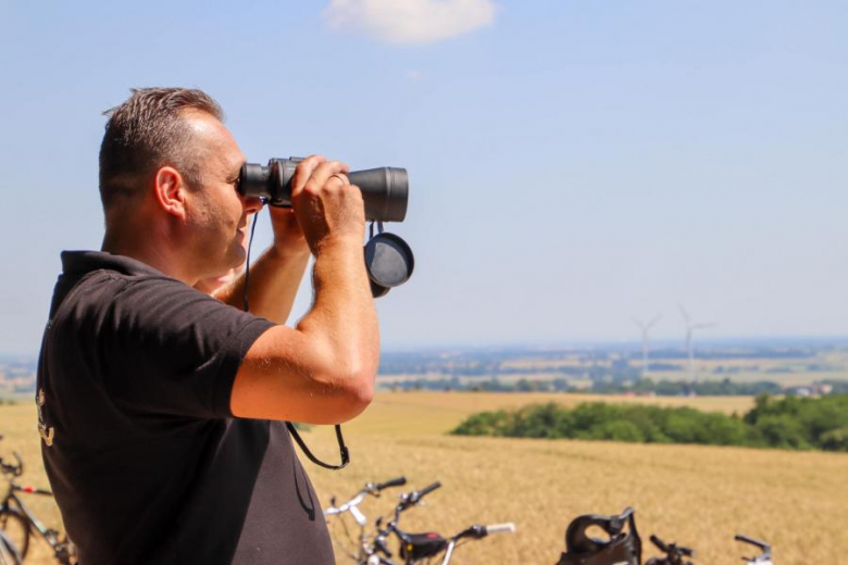 Letni Piknik Rowerowy