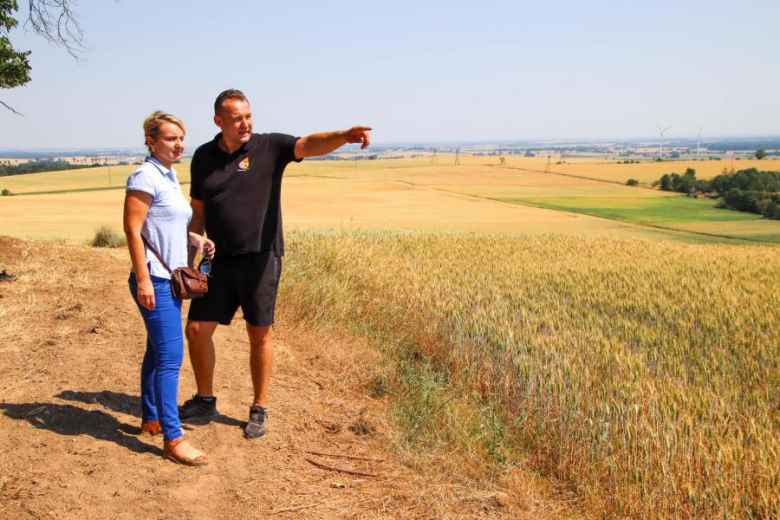 Letni Piknik Rowerowy