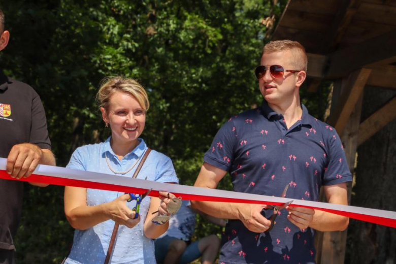 Letni Piknik Rowerowy