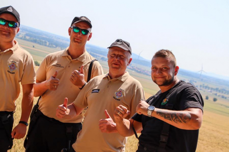 Letni Piknik Rowerowy