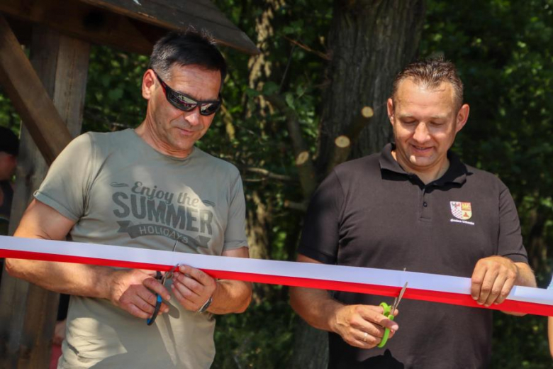 Letni Piknik Rowerowy