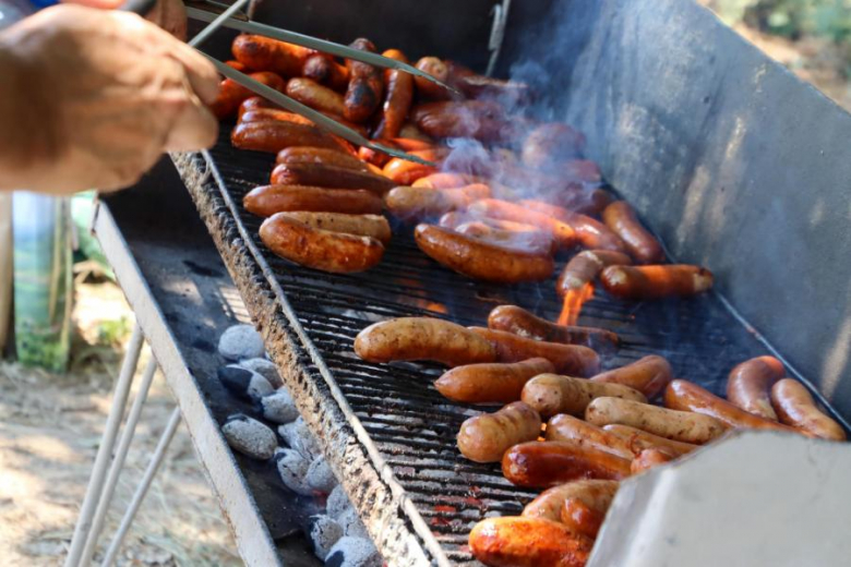 Letni Piknik Rowerowy