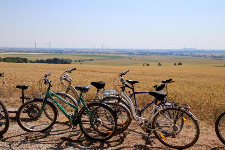 Letni Piknik Rowerowy