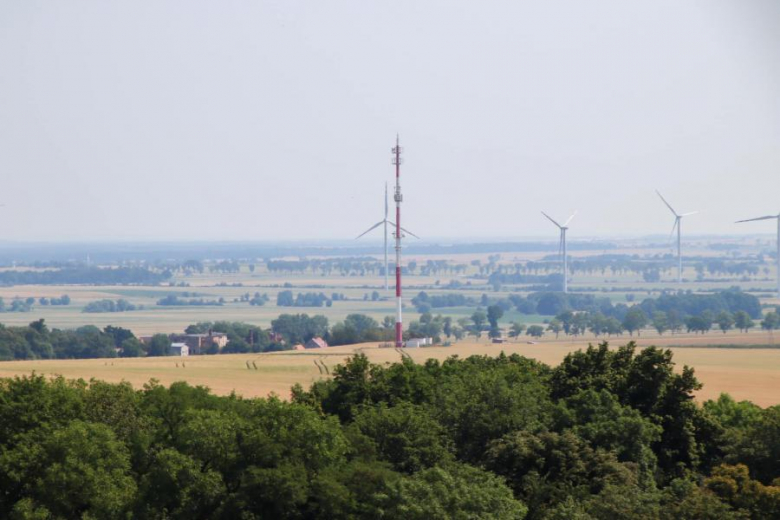 Letni Piknik Rowerowy