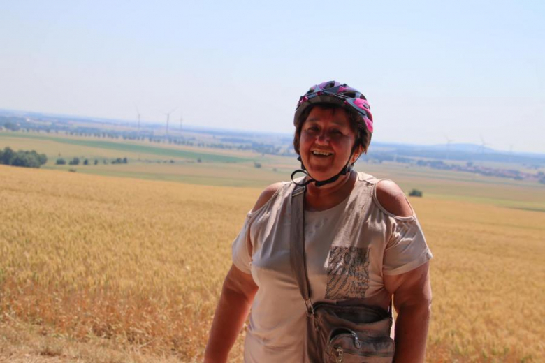 Letni Piknik Rowerowy