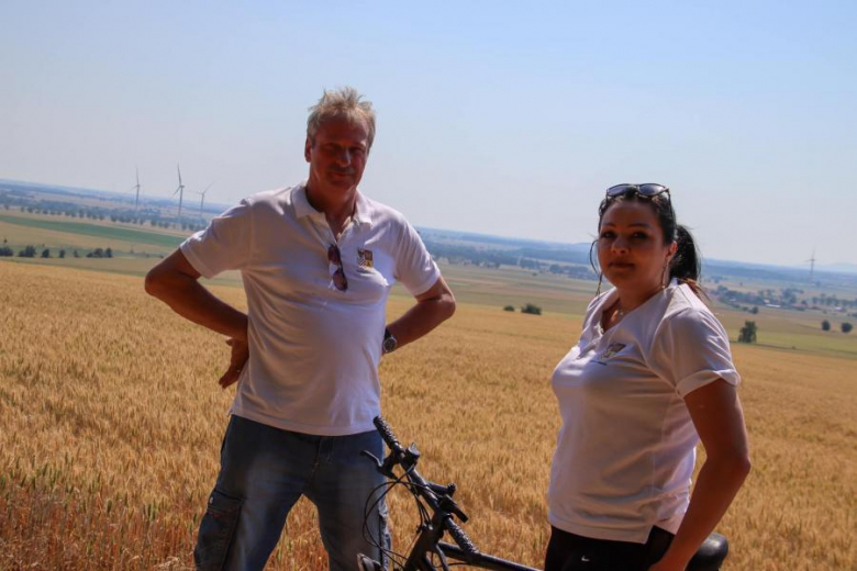 Letni Piknik Rowerowy