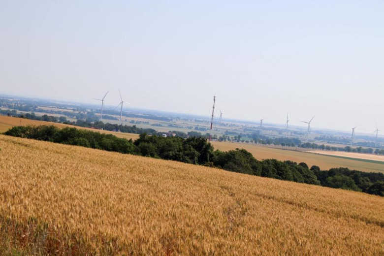 Letni Piknik Rowerowy