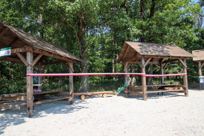 Letni Piknik Rowerowy