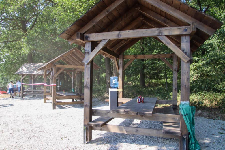 Letni Piknik Rowerowy