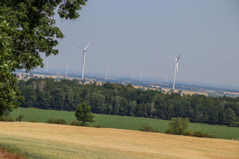 Letni Piknik Rowerowy