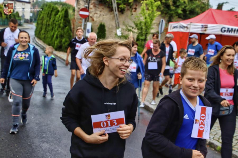 I Udaniński Bieg Wojska Polskiego