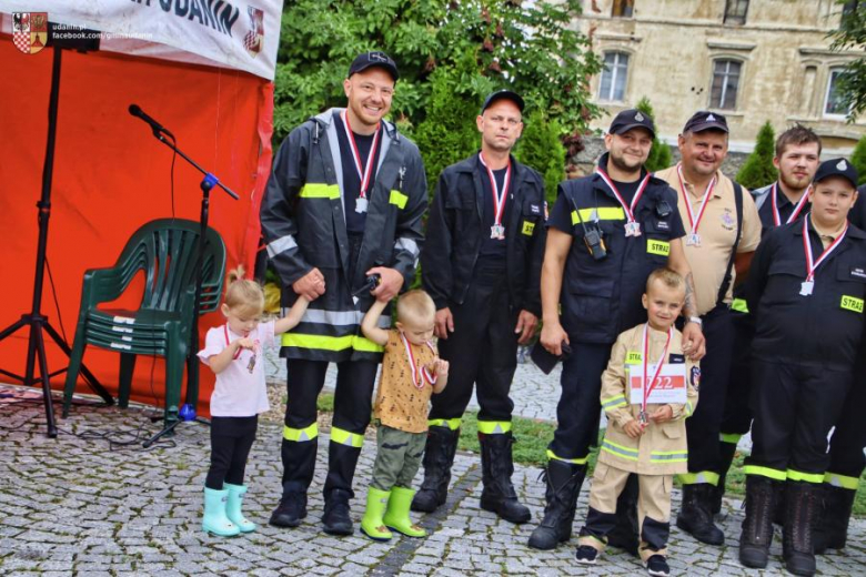 I Udaniński Bieg Wojska Polskiego