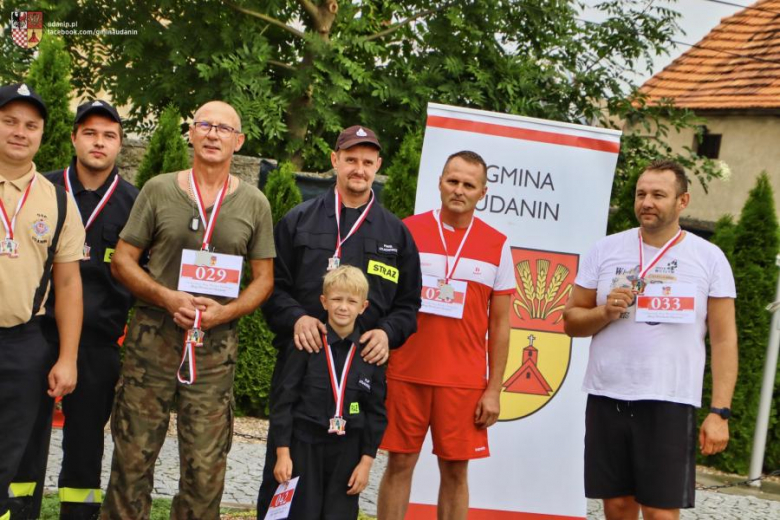 I Udaniński Bieg Wojska Polskiego