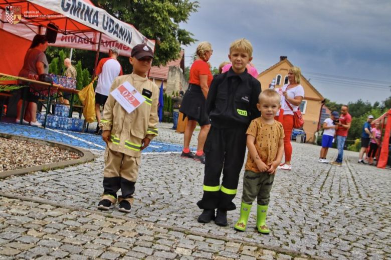 I Udaniński Bieg Wojska Polskiego