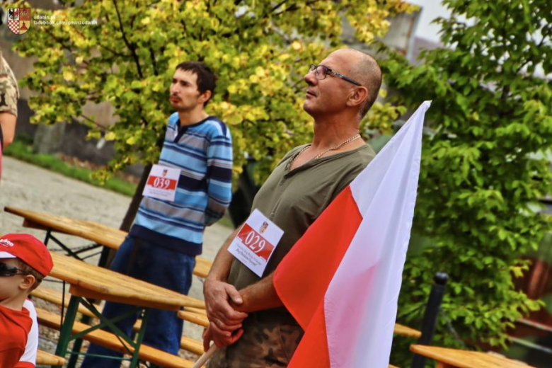 I Udaniński Bieg Wojska Polskiego