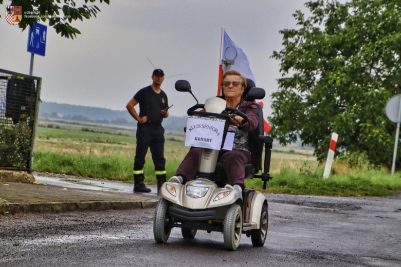 I Udaniński Bieg Wojska Polskiego
