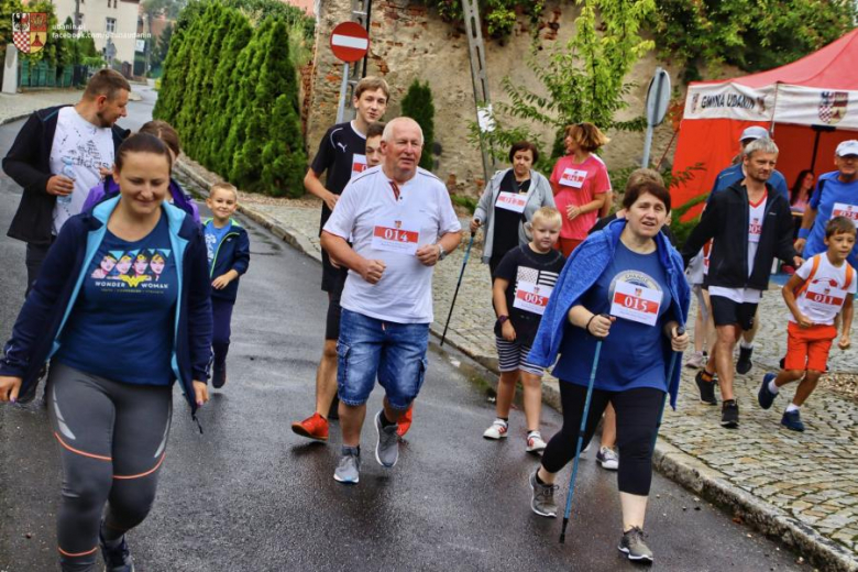 I Udaniński Bieg Wojska Polskiego