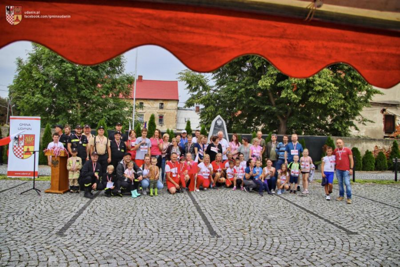 I Udaniński Bieg Wojska Polskiego