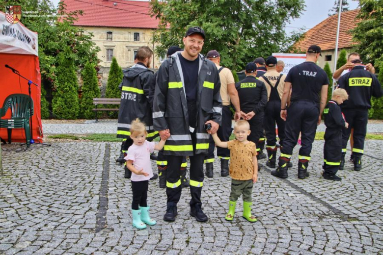 I Udaniński Bieg Wojska Polskiego