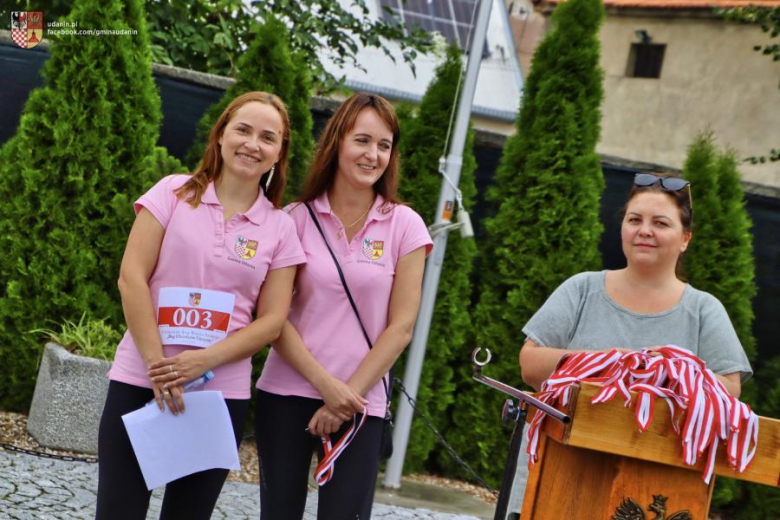 I Udaniński Bieg Wojska Polskiego