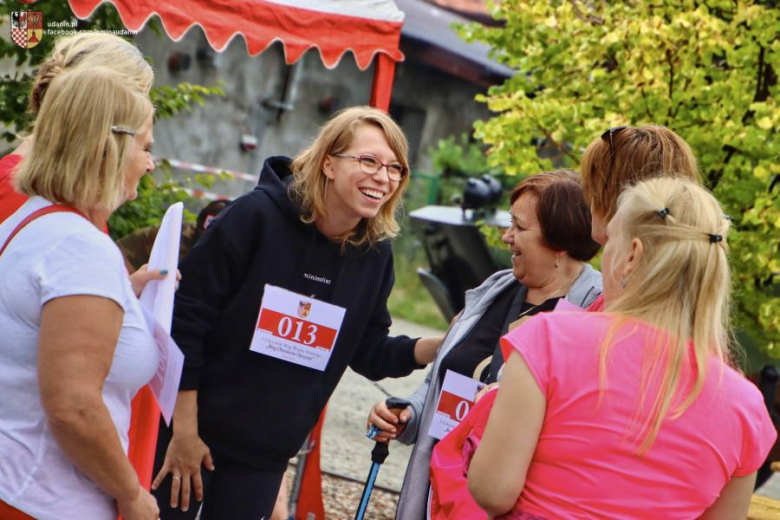 I Udaniński Bieg Wojska Polskiego