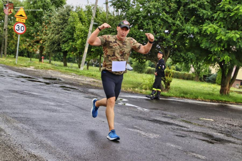 I Udaniński Bieg Wojska Polskiego