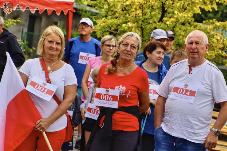 I Udaniński Bieg Wojska Polskiego