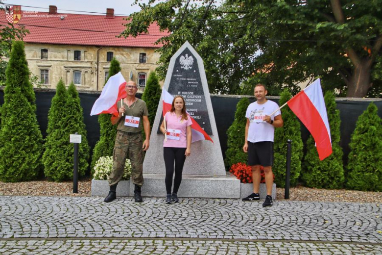 I Udaniński Bieg Wojska Polskiego