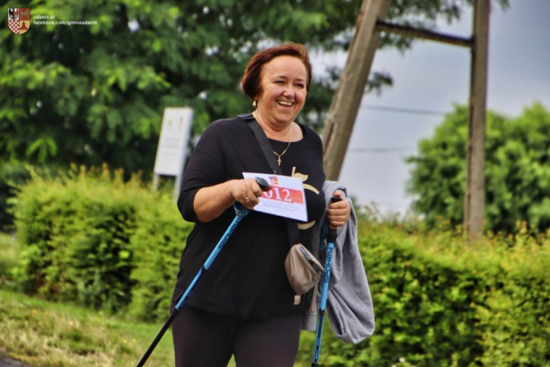 I Udaniński Bieg Wojska Polskiego