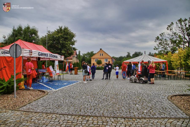 I Udaniński Bieg Wojska Polskiego