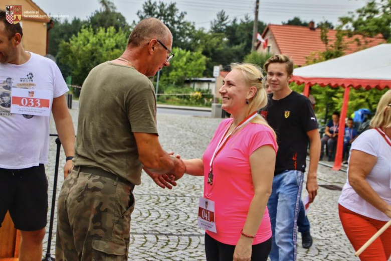 I Udaniński Bieg Wojska Polskiego
