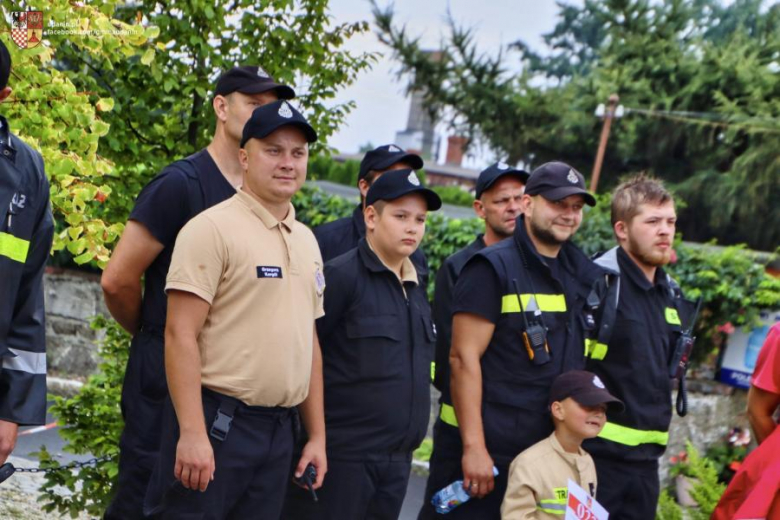 I Udaniński Bieg Wojska Polskiego